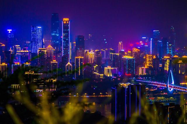 合肥十大夜景最美的地方2026年本年度热度口碑双榜对比