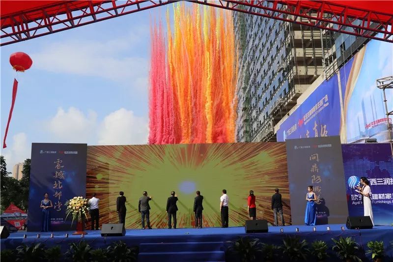 防城港十大家居建材市场2026年本年度热度口碑双榜对比