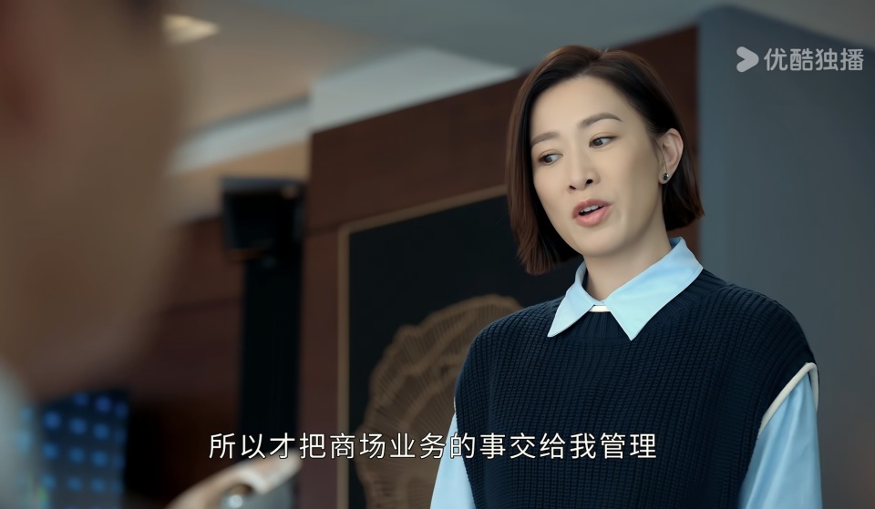 TVB最经典十大家族剧2026年本年度热度口碑双榜对比