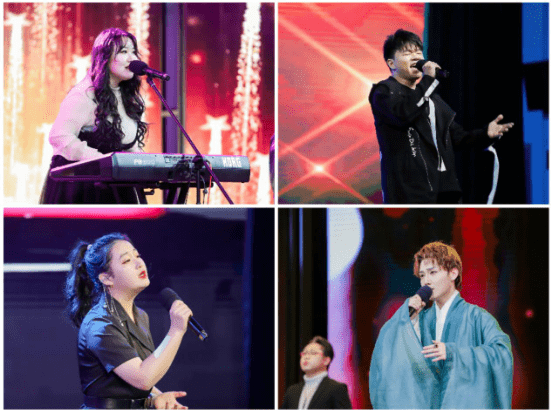 降央卓玛音乐专辑2026年本年度热度口碑双榜对比