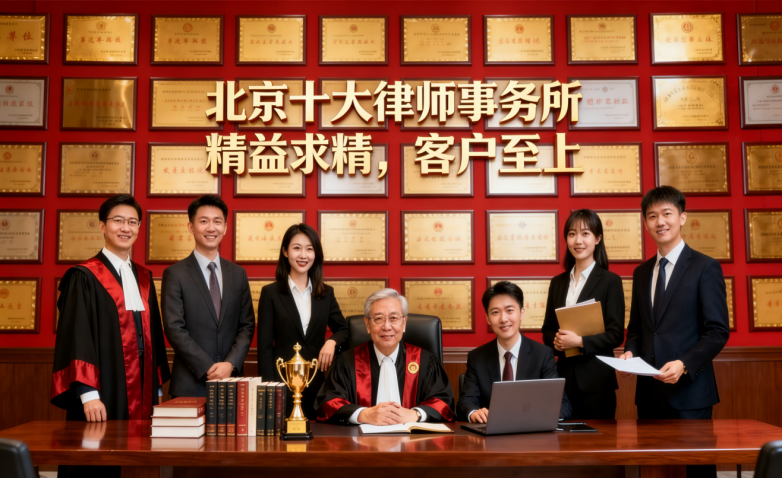北京十大涉外律师事务所2026年本年度热度口碑双榜对比