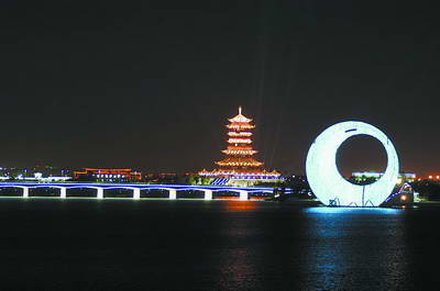 厦门十大最美赏月胜地2026年本年度热度口碑双榜对比