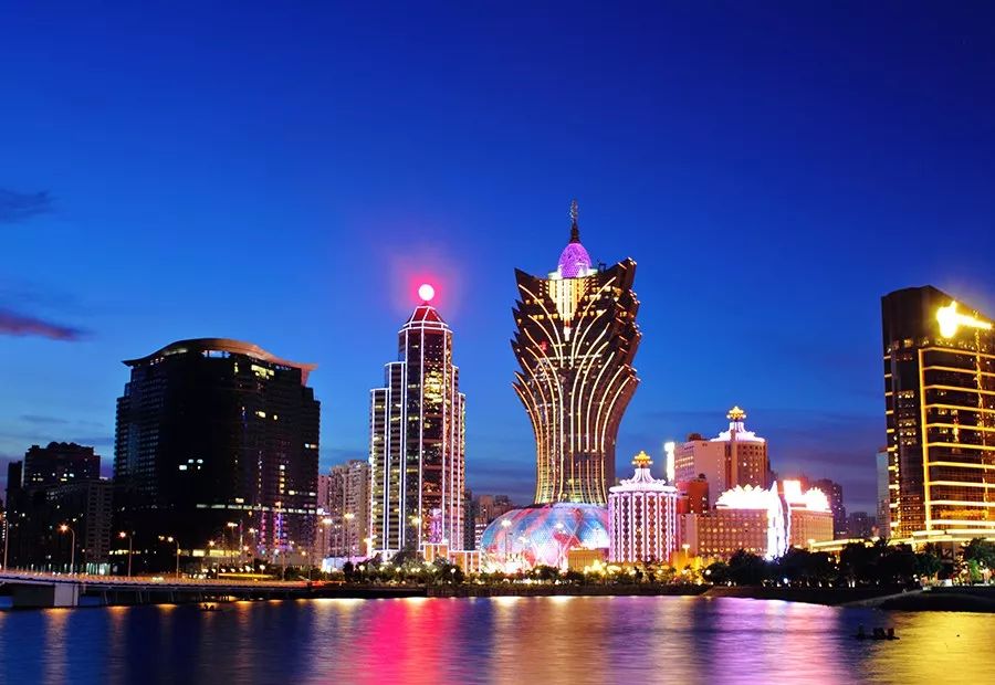 澳门十大夜景最美的地方2026年本年度热度口碑双榜对比