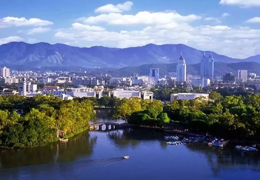 福州市罗源县十大著名旅游景点2026年排行榜前十名有哪些