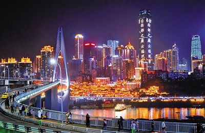 成都十大网红景点2026年本年度热度口碑双榜对比