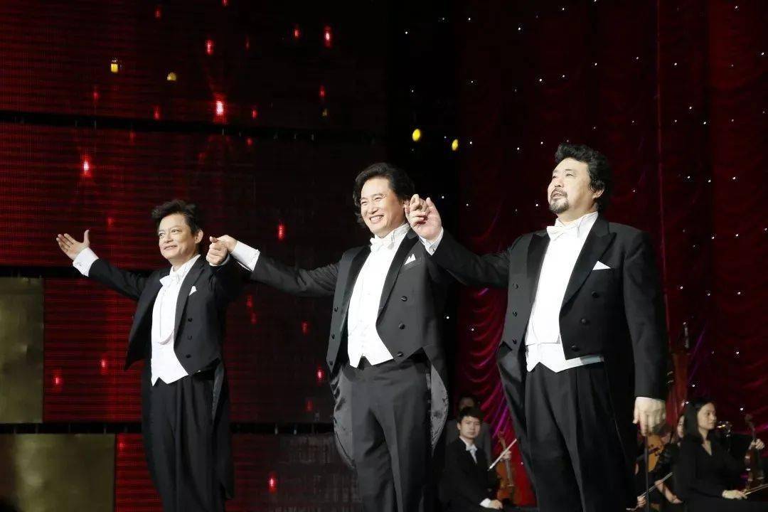 中国三大男高音2026年本年度热度口碑双榜对比