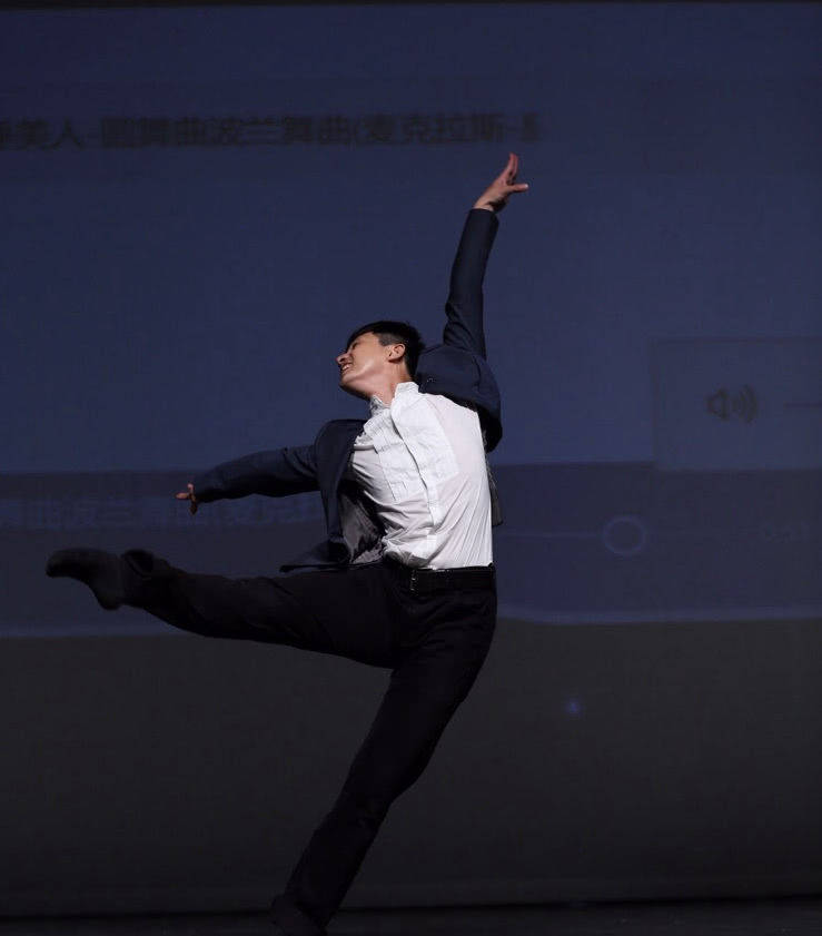 中国十大男舞蹈家2026年本年度热度口碑双榜对比