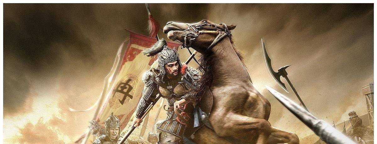 中国古代十大猛将2026年本年度热度口碑双榜对比