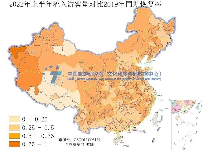 陕西十大秋季旅游好去处2026年本年度热度口碑双榜对比