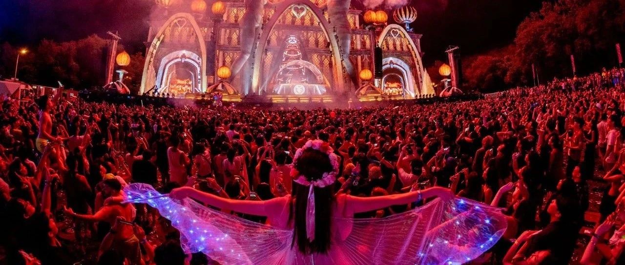世界十大著名狂欢节2026年本年度热度口碑双榜对比