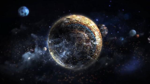 宇宙十大最大星球2026年本年度热度口碑双榜对比