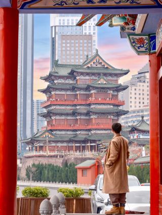 南昌十大免费景点2026年本年度热度口碑双榜对比