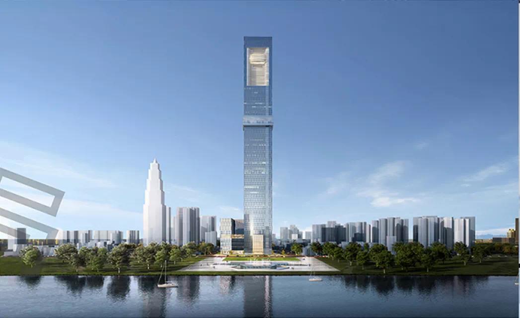 十大华中展馆2026年本年度热度口碑双榜对比