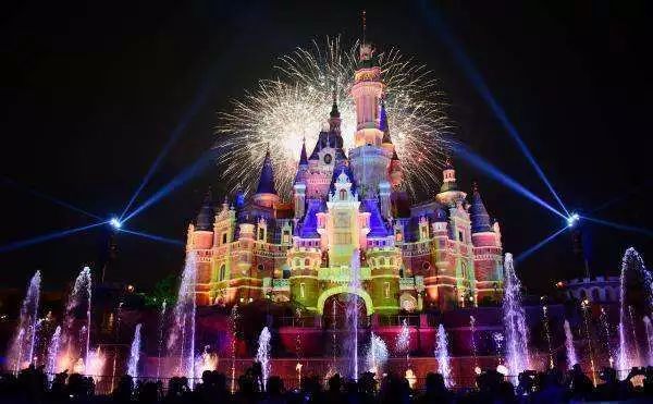 上海十大著名景点2026年本年度热度口碑双榜对比