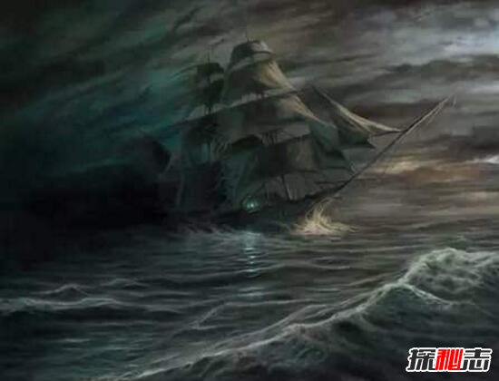 世界十大幽灵鬼船2026年本年度热度口碑双榜对比