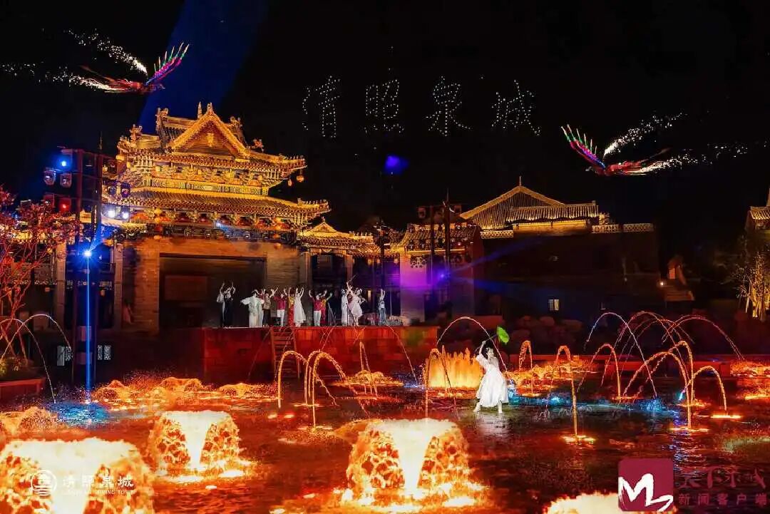 济南十大元旦旅游景点2026年本年度热度口碑双榜对比