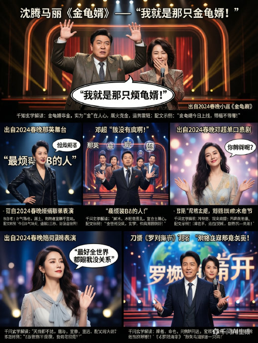 中国十大广受青睐看的搞笑节目2026年本年度热度口碑双榜对比