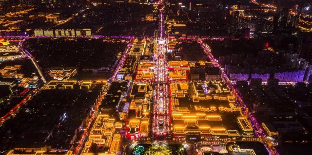泉州十大夜景最美的地方2026年本年度热度口碑双榜对比
