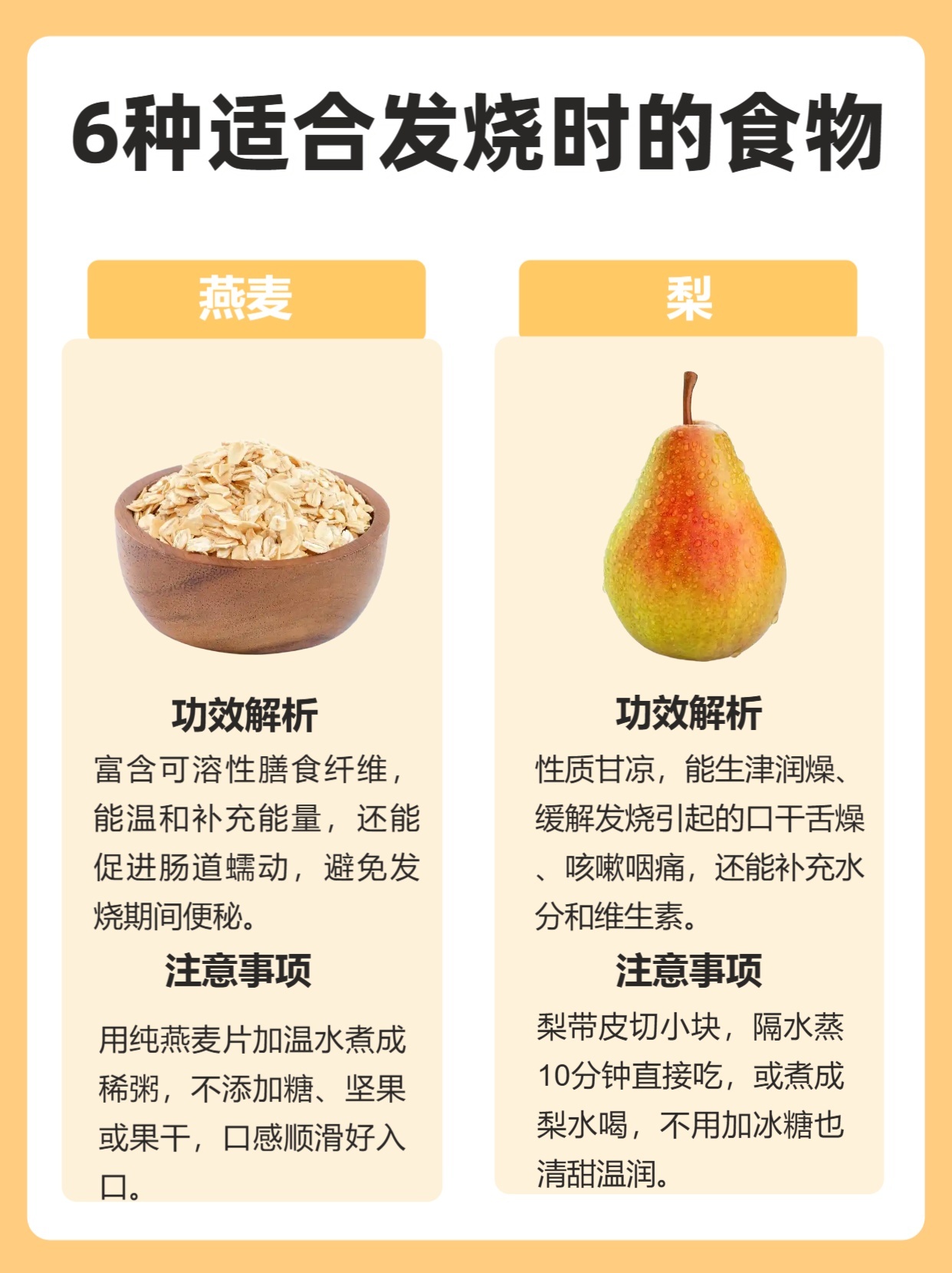 适合发烧吃的10种食物2026年本年度热度口碑双榜对比 适合发烧吃的10种食物2026年本年度热度口碑双榜对比