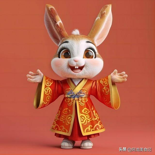 10个关于兔子的故事2026年本年度热度口碑双榜对比 10个关于兔子的故事2026年本年度热度口碑双榜对比