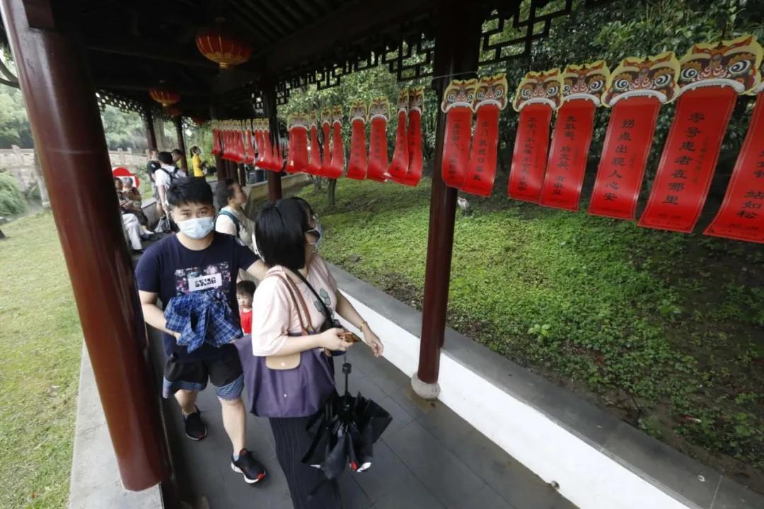 苏州十大适合端午旅游的地方2026年本年度热度口碑双榜对比