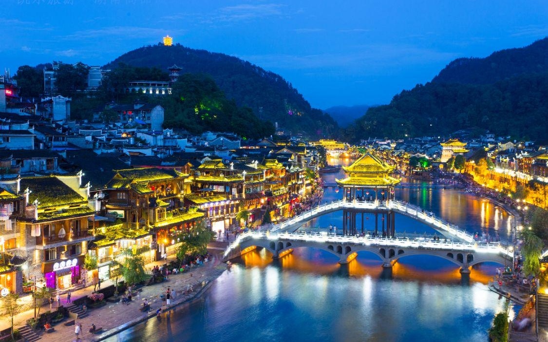 湖南十大适合端午旅游的地方2026年本年度热度口碑双榜对比