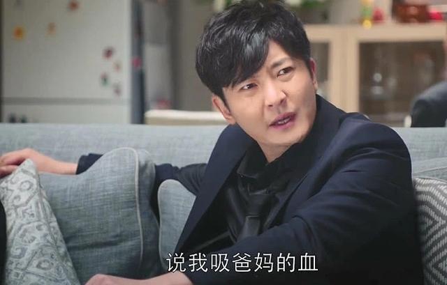 十大影视剧中的妈宝男2026年本年度热度口碑双榜对比