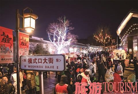 北京十大古城古镇2026年本年度热度口碑双榜对比 北京十大古城古镇2026年本年度热度口碑双榜对比