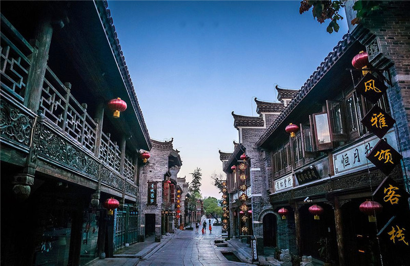 北京十大古城古镇2026年本年度热度口碑双榜对比 北京十大古城古镇2026年本年度热度口碑双榜对比
