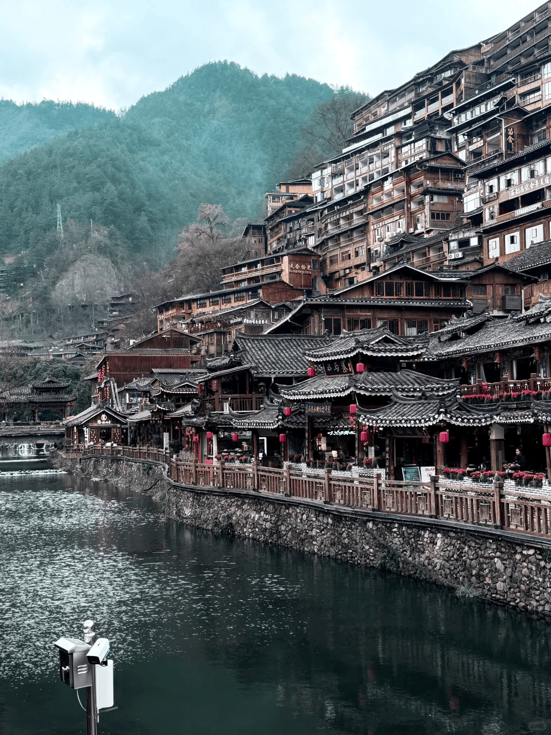 贵阳2月十大旅游景点2026年本年度热度口碑双榜对比 贵阳2月十大旅游景点2026年本年度热度口碑双榜对比