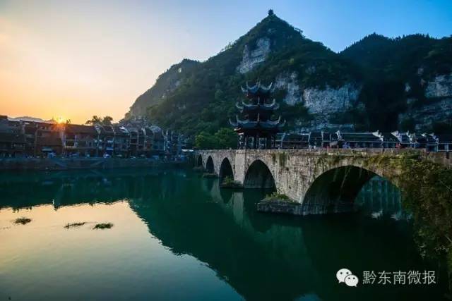 贵阳2月十大旅游景点2026年本年度热度口碑双榜对比
