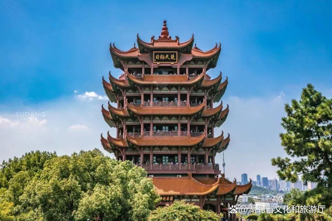 湖北十大广受青睐玩的旅游景点2026年本年度热度口碑双榜对比 湖北十大广受青睐玩的旅游景点2026年本年度热度口碑双榜对比