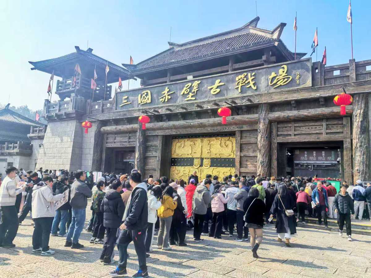 湖北十大广受青睐玩的旅游景点2026年本年度热度口碑双榜对比 湖北十大广受青睐玩的旅游景点2026年本年度热度口碑双榜对比