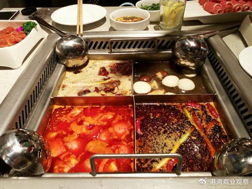 海底捞必点十大特色菜2026年本年度热度口碑双榜对比