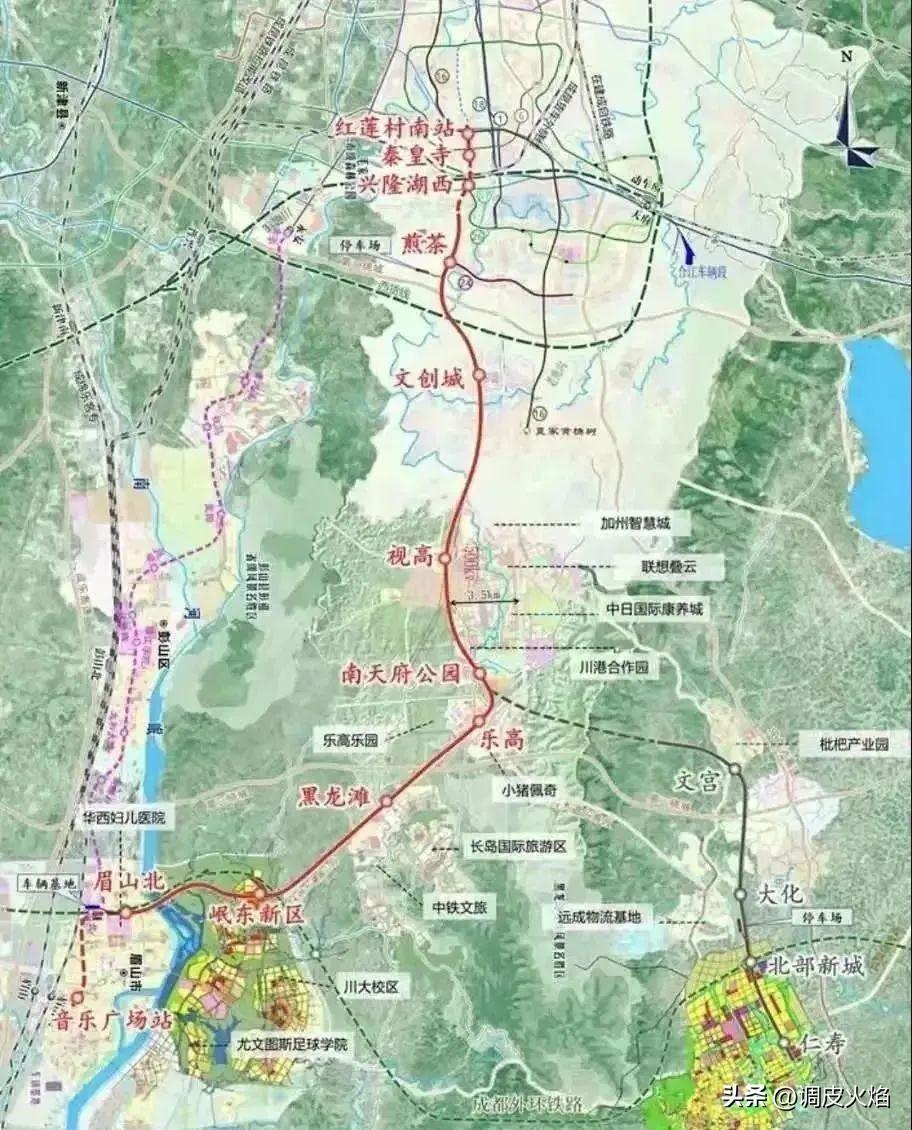 成都春节旅游十大好玩景点2026年本年度热度口碑双榜对比