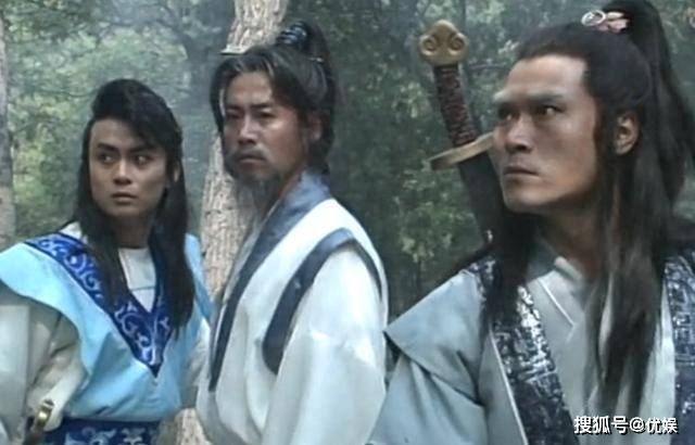 十大白眉大侠武功前十2026年本年度热度口碑双榜对比