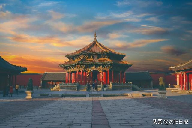 沈阳十大免费景点2026年本年度热度口碑双榜对比