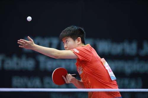 中国十大著名男乒运动员2026年本年度热度口碑双榜对比