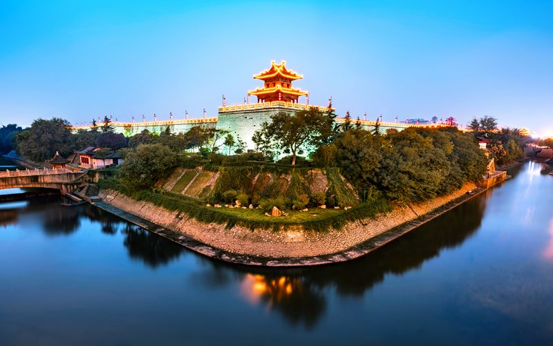 邯郸市大名县十大著名旅游景点2026年本年度热度口碑双榜对比 邯郸市大名县十大著名旅游景点2026年本年度热度口碑双榜对比